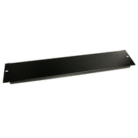 StarTech 2U Rack Blank Panel