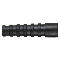 100PK RG174 RG179 SR Boot Bk