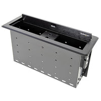 StarTech CONNECTIVITY BOX - CONFERENCE TABLE