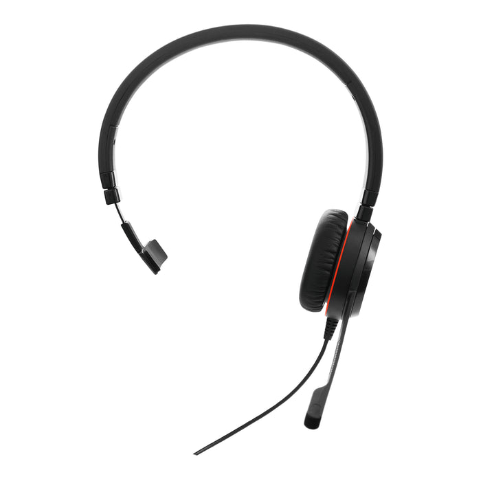 Jabra EVOLVE 30 II Mono USB-C Headset - MS