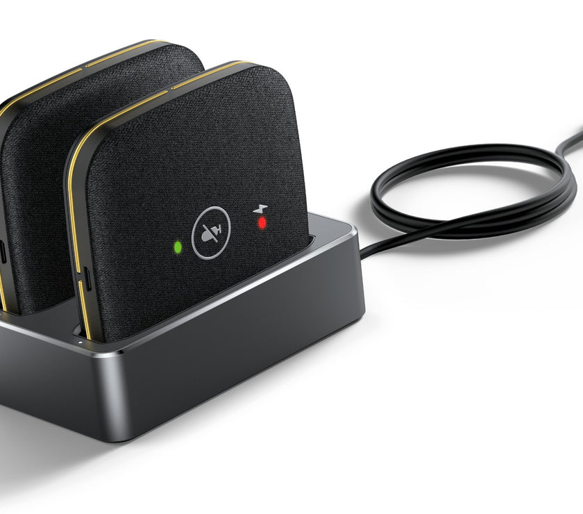 Yealink CP Wireless Expansion MIC