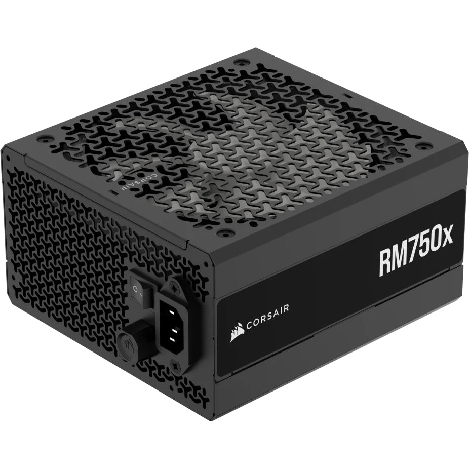 CORSAIR 750W GOLD F/MODULAR RM750X V3.1