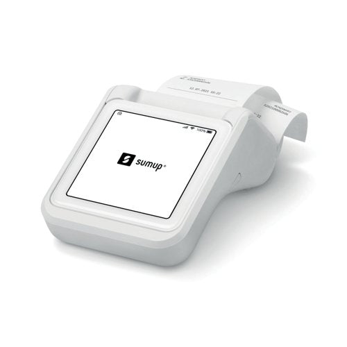 SumUp Solo & Printer Bundle