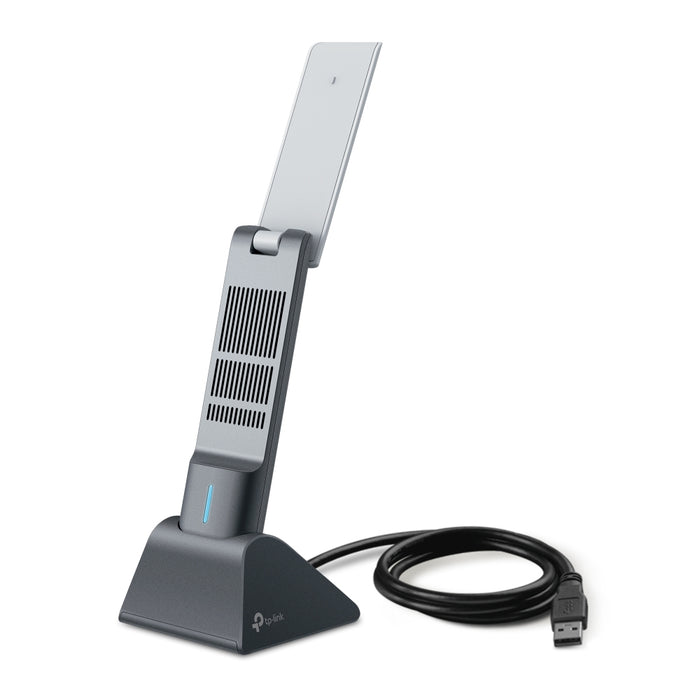 TP-LINK AX3000 HIGH GAIN WL USB ADAPTER