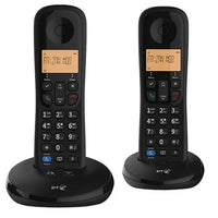 BT EVERYDAY DECT PHONE SINGLE