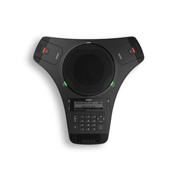 Snom C520-WiMi IP Conference Phone