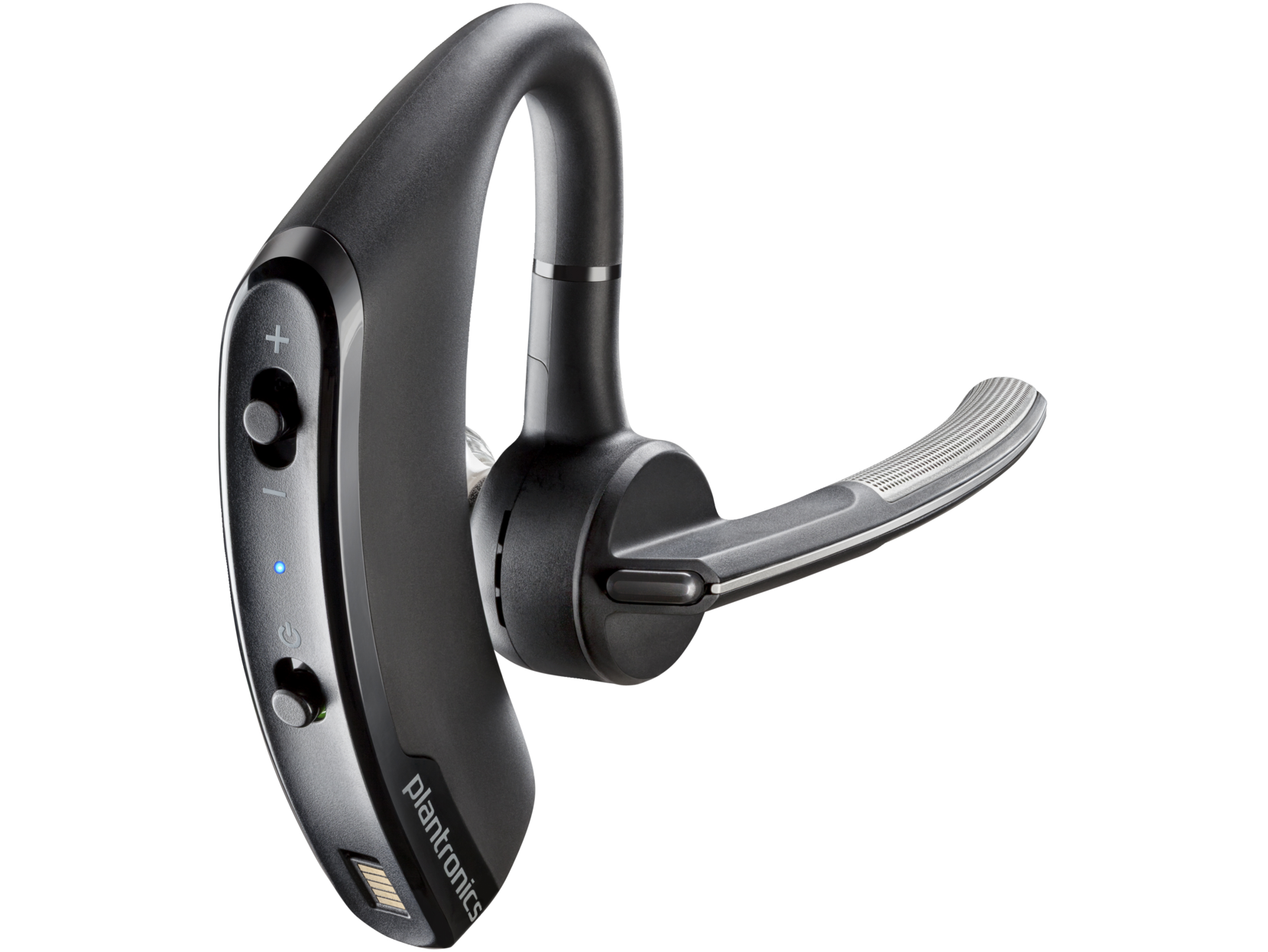 Poly Voyager Legend Headset + Integrated Charge Cable + Pin Adapter