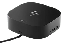 HP USB-C G5 Essential Dock