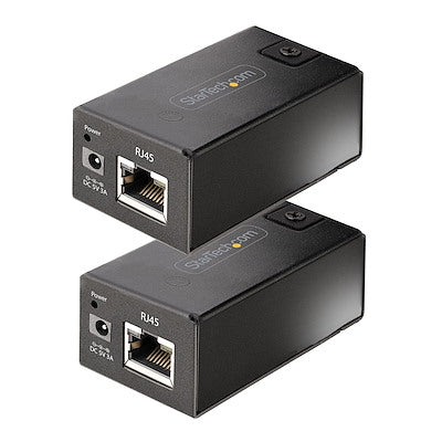 USB 2.0 Extender Over Cat5e/Cat6 150m