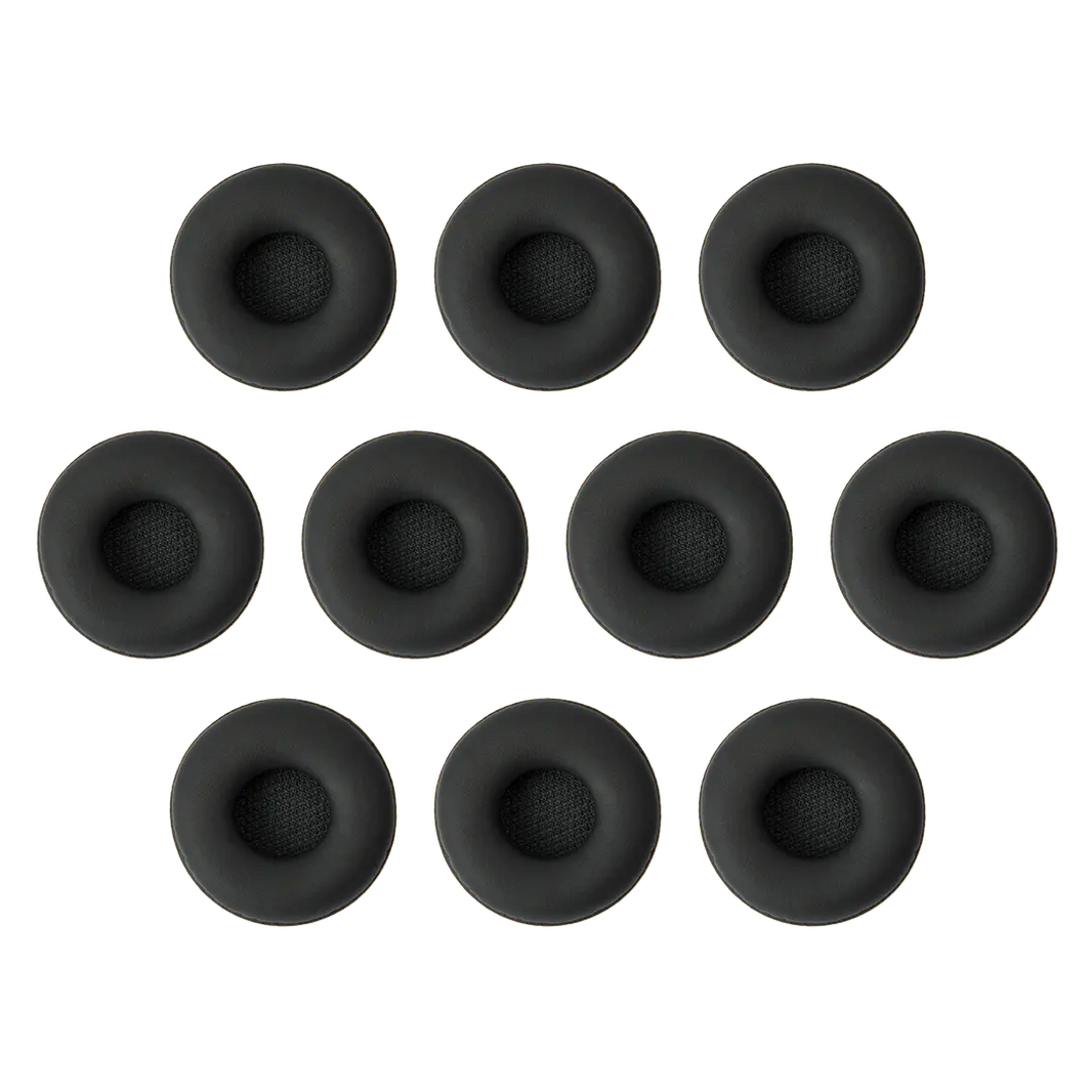 JABRA BIZ2400 LEATHERETTE EAR CUSHION 10