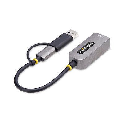 StarTech USB-C to Ethernet