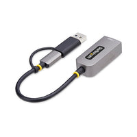 StarTech USB-C to Ethernet