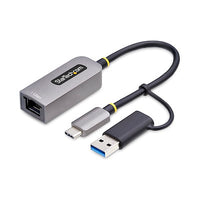 StarTech USB-C to Ethernet