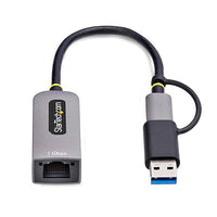 StarTech USB-C to Ethernet