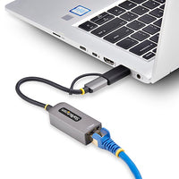 StarTech USB-C to Ethernet