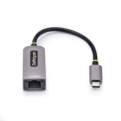 StarTech USB-C TO ETHERNET ADAPTER