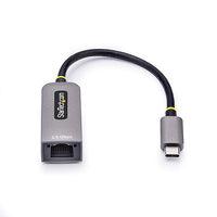 StarTech USB-C TO ETHERNET ADAPTER
