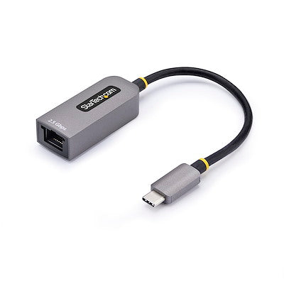 StarTech USB-C TO ETHERNET ADAPTER