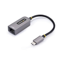 StarTech USB-C TO ETHERNET ADAPTER