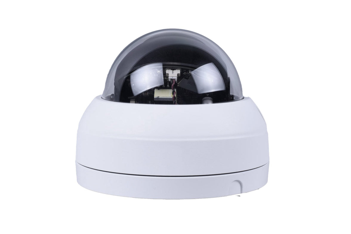 VIVOTEK FD9369 AUDIO DOME CAMERA
