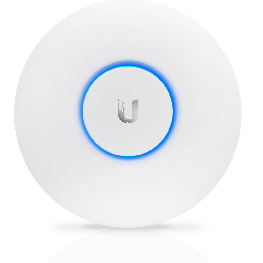 Ubiquiti UniFi AP-AC Lite - Radio access point - Wi-Fi 5 - 2.4 GHz 5 GHz