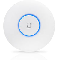 Ubiquiti UniFi AP-AC Lite - Radio access point - Wi-Fi 5 - 2.4 GHz 5 GHz