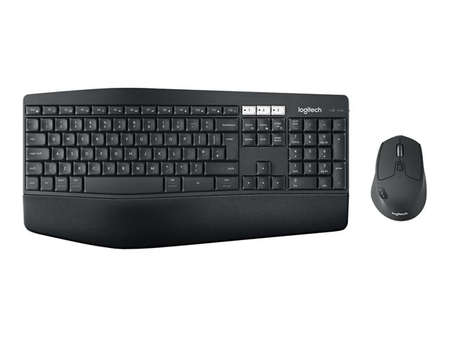 Logitech MK850 Performance