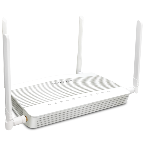 DrayTek Vigor VC410AX LTE Router