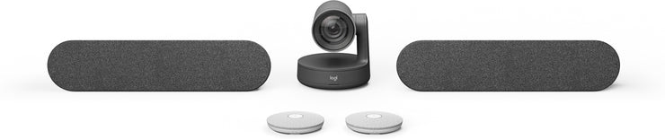 Logitech Rally Plus
