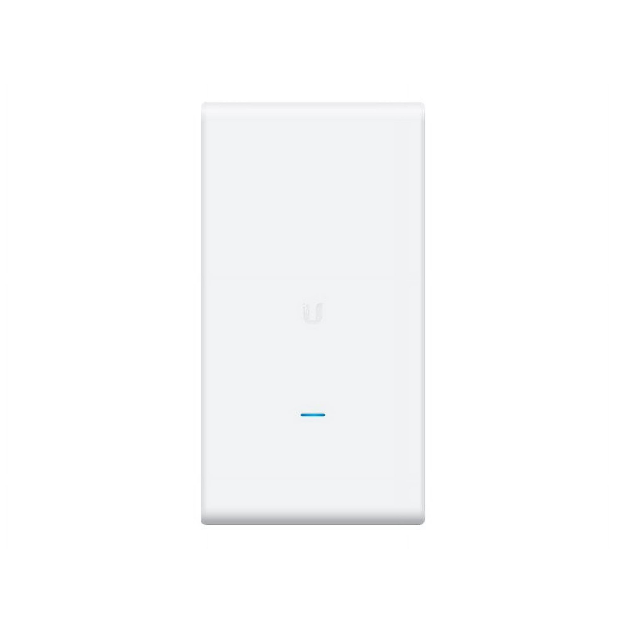 Ubiquiti UniFi UAP-AC-M - Radio access point - Wi-Fi 5 - 2.4 GHz 5 GHz - DC power (pack of 5)