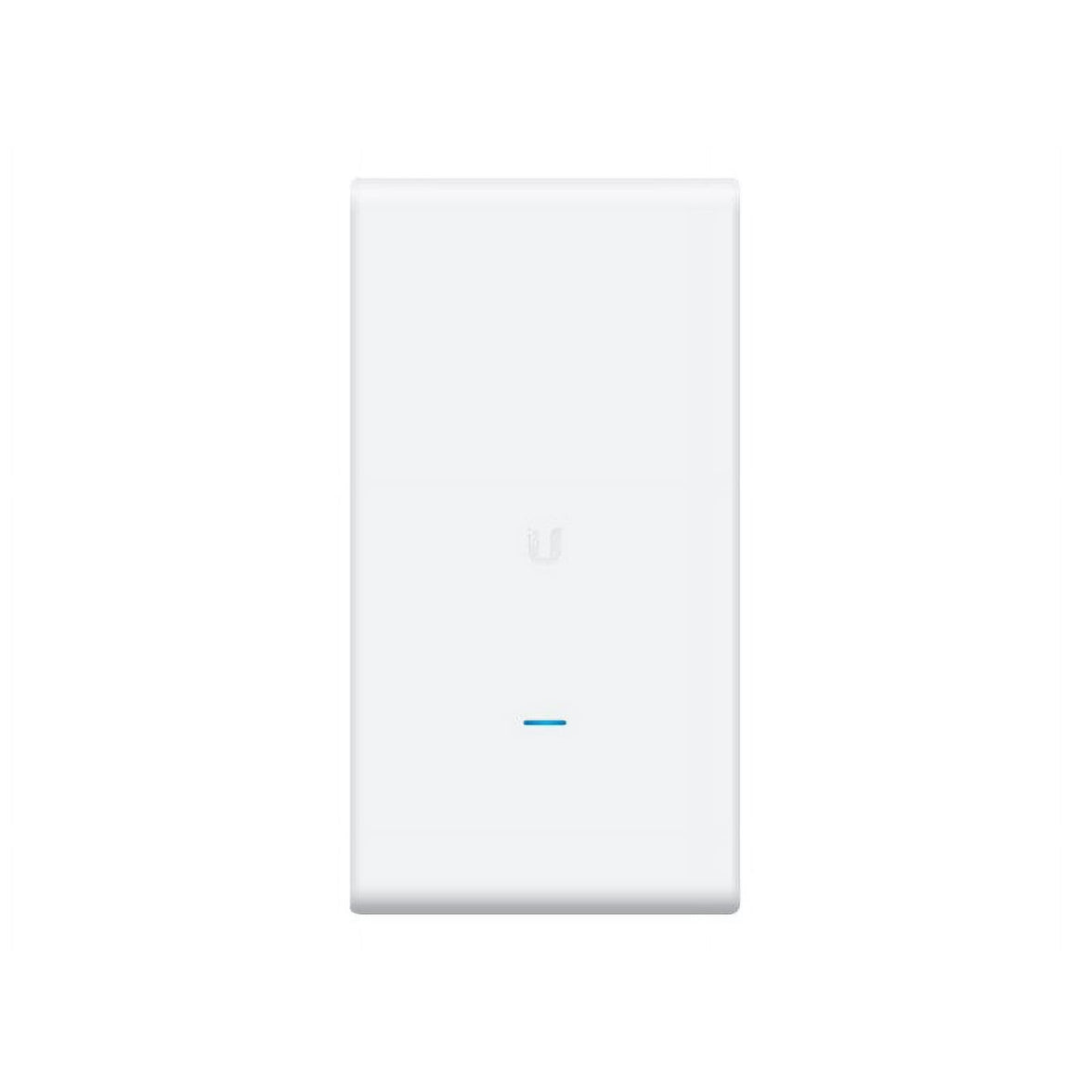 Ubiquiti UniFi UAP-AC-M - Radio access point - Wi-Fi 5 - 2.4 GHz 5 GHz - DC power (pack of 5)