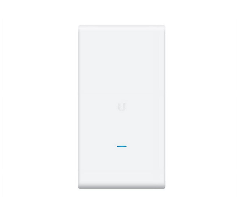 Ubiquiti UniFi UAP-AC-M - Radio access point - Wi-Fi 5 - 2.4 GHz 5 GHz - DC power (pack of 5)