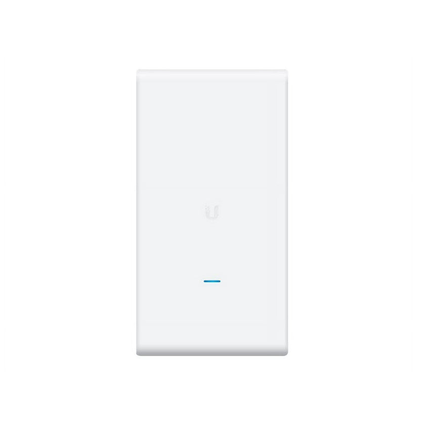 Ubiquiti UniFi UAP-AC-M - Radio access point - Wi-Fi 5 - 2.4 GHz 5 GHz - DC power (pack of 5)