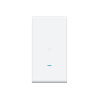Ubiquiti UniFi UAP-AC-M - Radio access point - Wi-Fi 5 - 2.4 GHz 5 GHz - DC power (pack of 5)