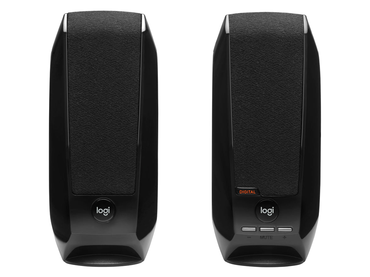 Logitech Speakers S150
