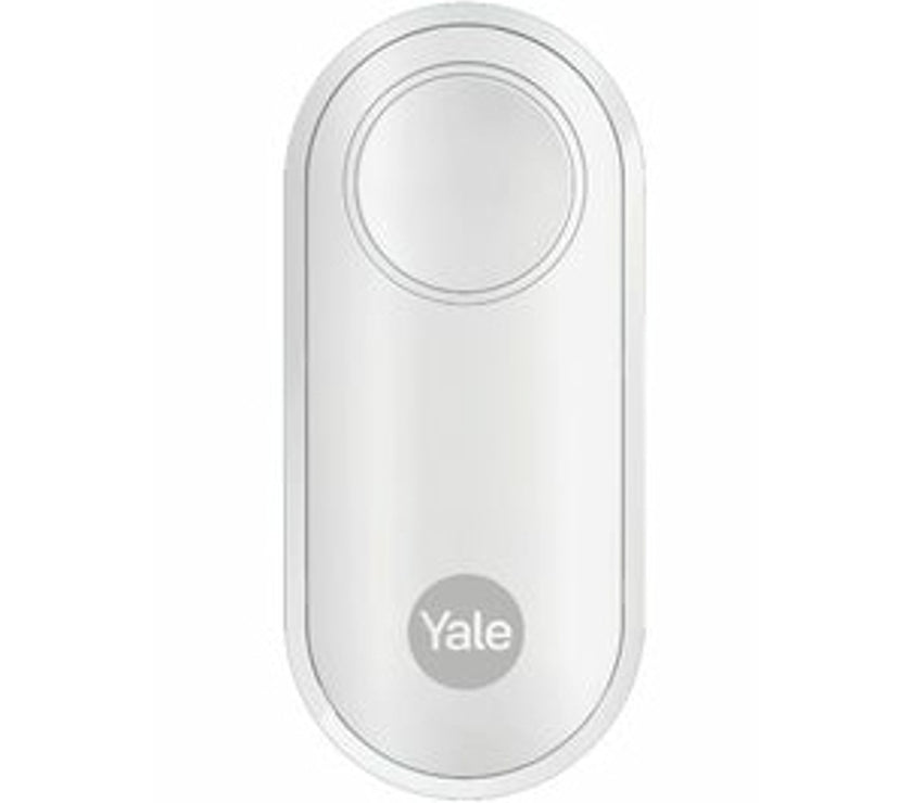 Yale Button