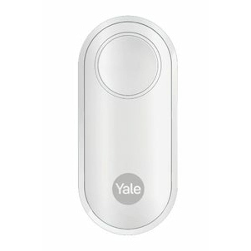 Yale Button