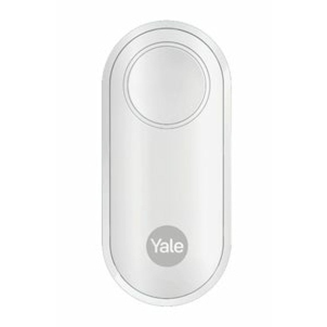 Yale Button