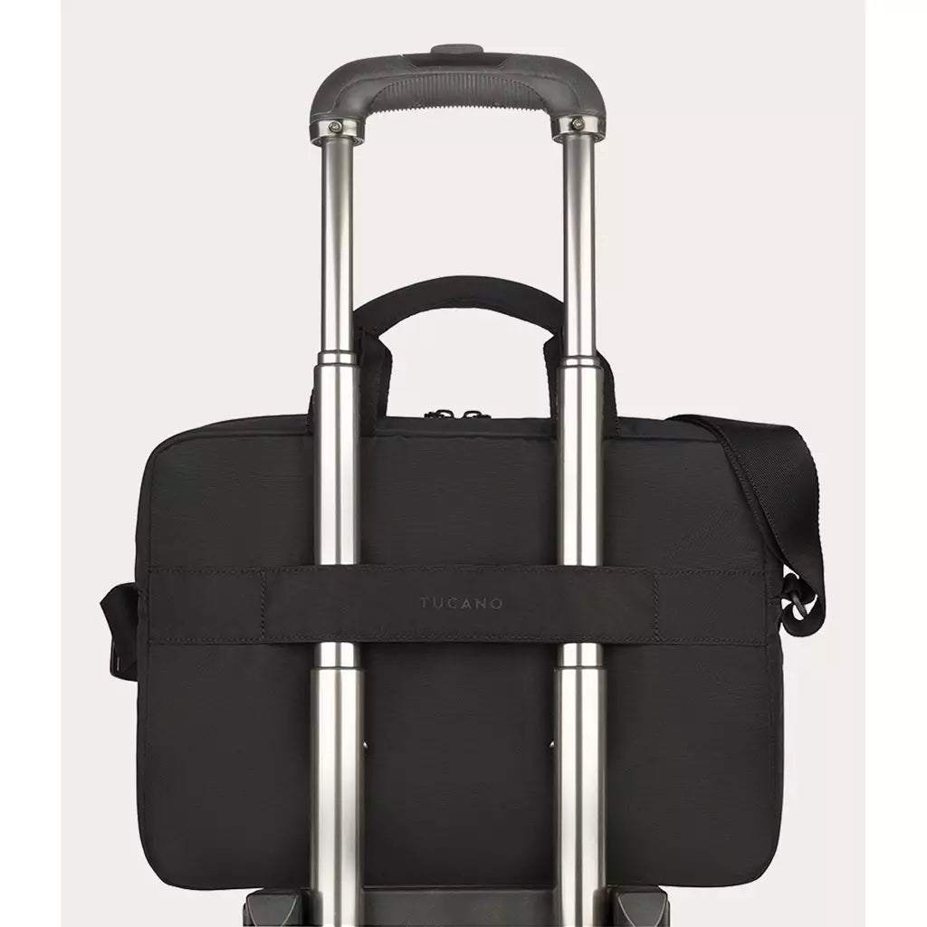 Tucano GLOBAL2 LaptopBag 14" Black