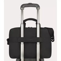 Tucano GLOBAL2 LaptopBag 14" Black