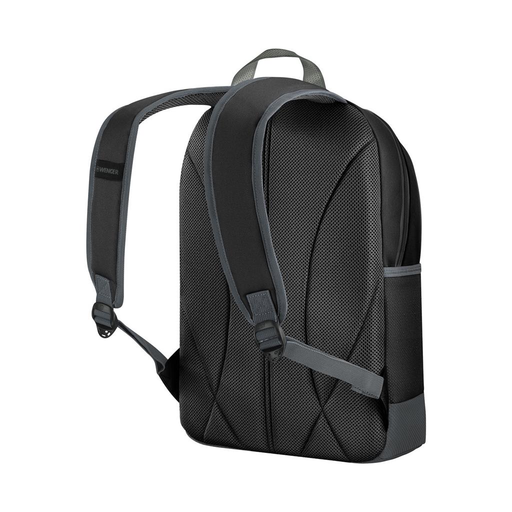 Wenger Next 24 Tyon 15.6"Laptop Backpack