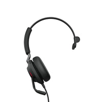 JABRA EVOLVE2 40 SE USB C/A MS MONO