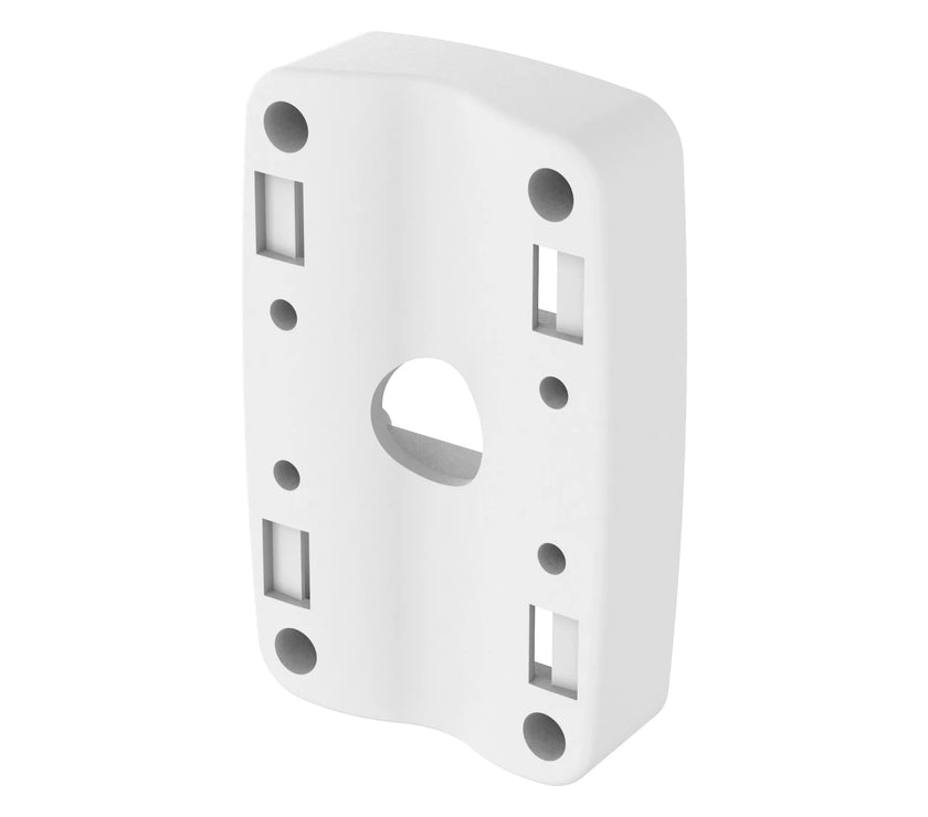 Hanwha SBP-300PMW2 security camera accessory Mount adapter