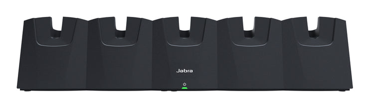 Jabra Perform Charging Stand - 5 Bay