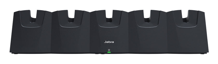 Jabra Perform Charging Stand - 5 Bay