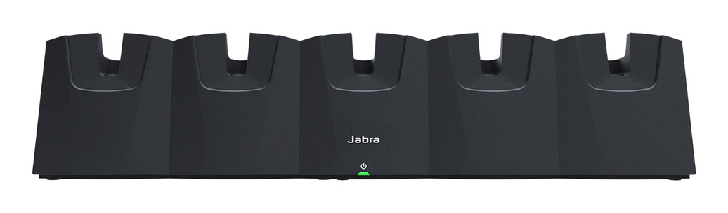 Jabra Perform Charging Stand - 5 Bay