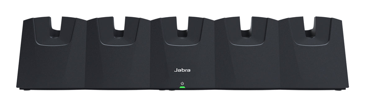 Jabra Perform Charging Stand - 5 Bay