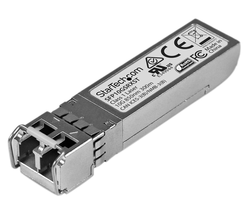 StarTech.com SFP-10G-SR-X SFP+