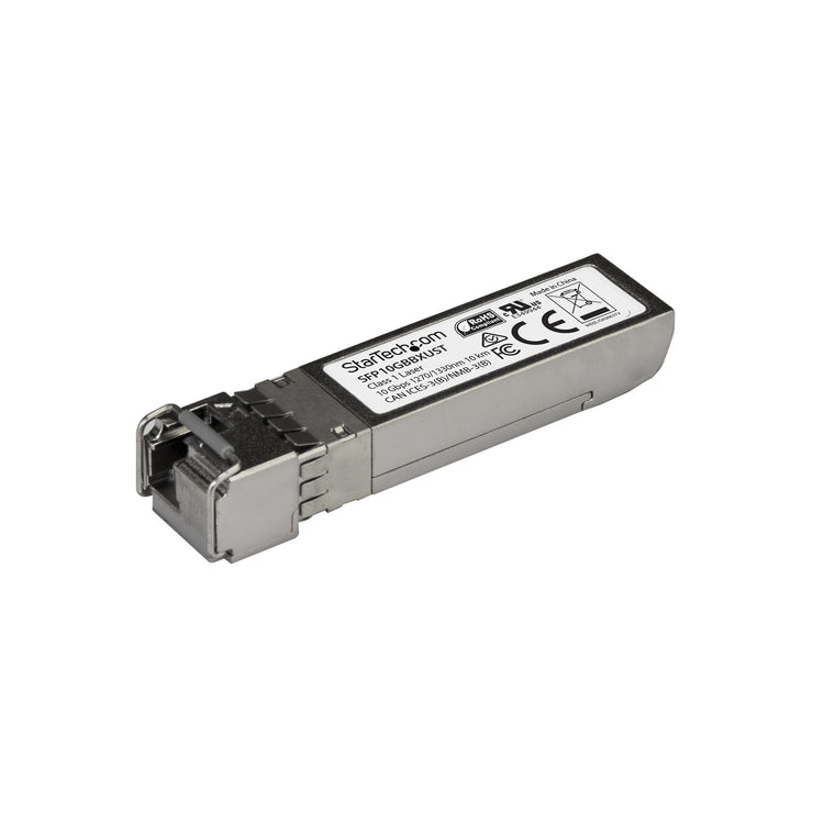 StarTech.com 10GBase-BX SFP+ - SM