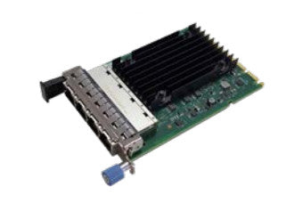 Fujitsu PLAN CP 4x1Gbit Cu Intel I350-T4